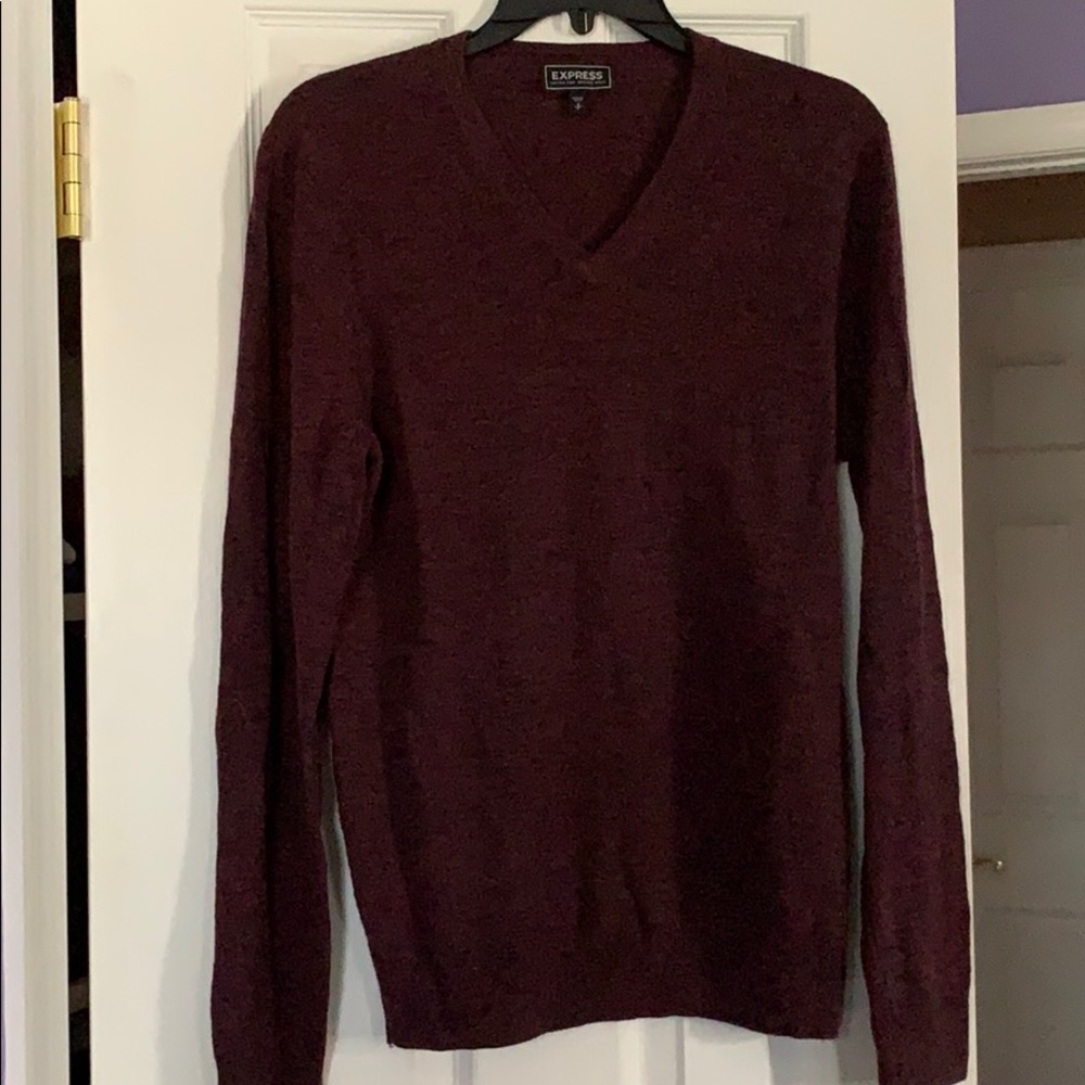Express Sweater